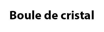 De Boule De Boule